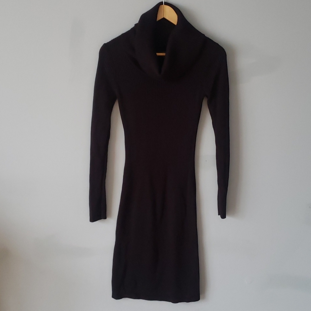 Andrw Marc sweater dress ‼️Last Chance‼️Donating next month